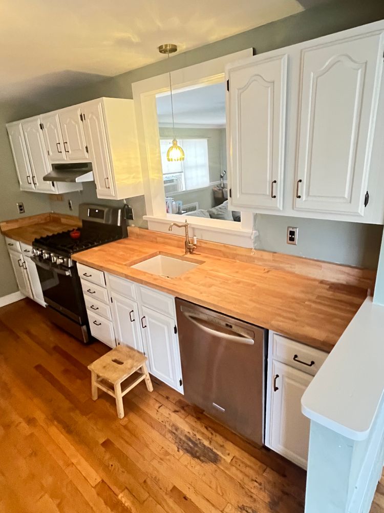 All Photos for D'Amore's Home Improvement, LLC in Westfield, NJ