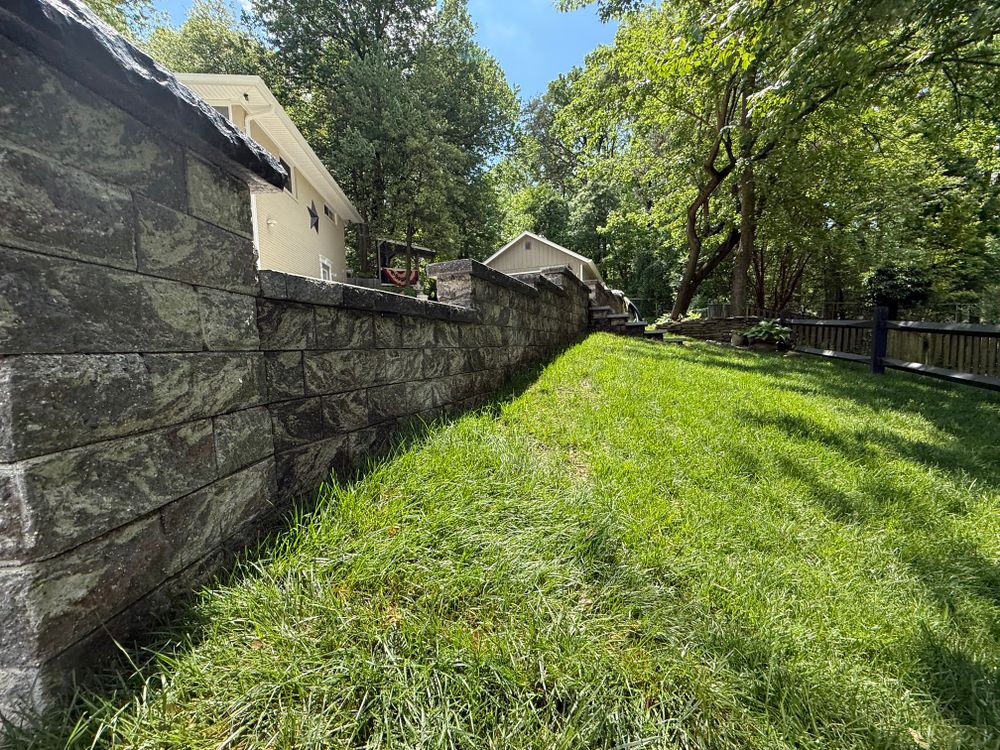 All Photos for Matteo Hardscapes in Towson,  MD