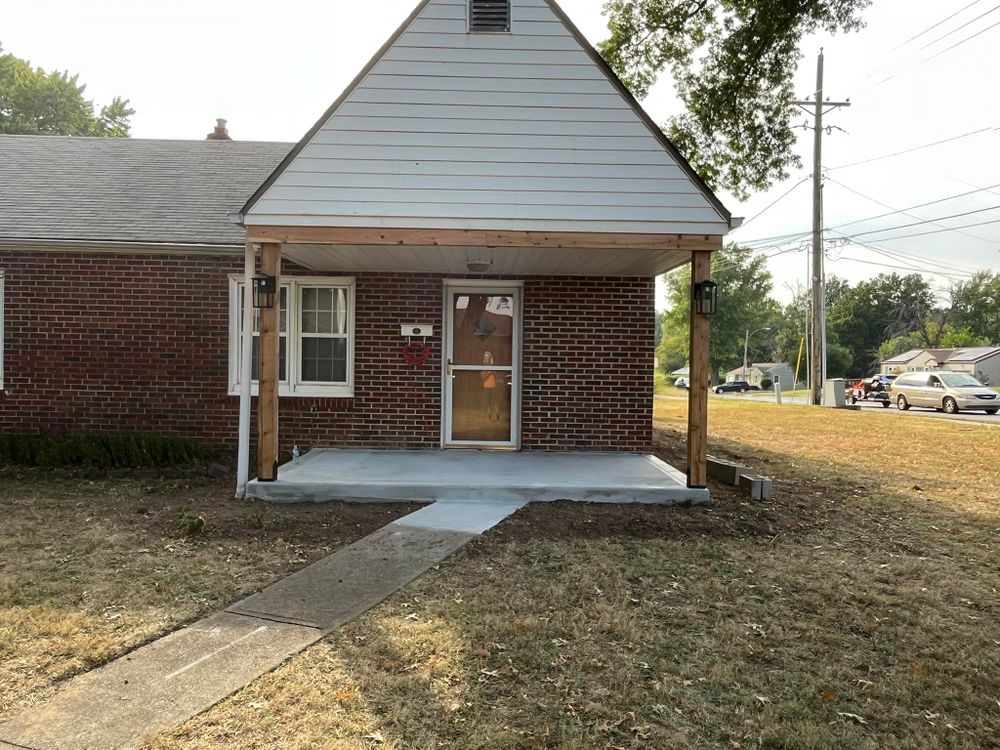 All Photos for Sticks N Stones Contracting LLC in Richmond Heights, MO