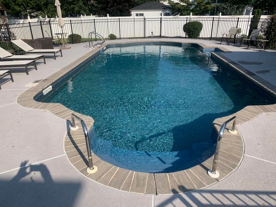 Transform your backyard with our expert Renovation and Remodeling services. We revitalize existing pools, enhance aesthetics, and improve functionality to create the perfect oasis right in your own home. for Semper Fi Pools in Vineland, NJ
