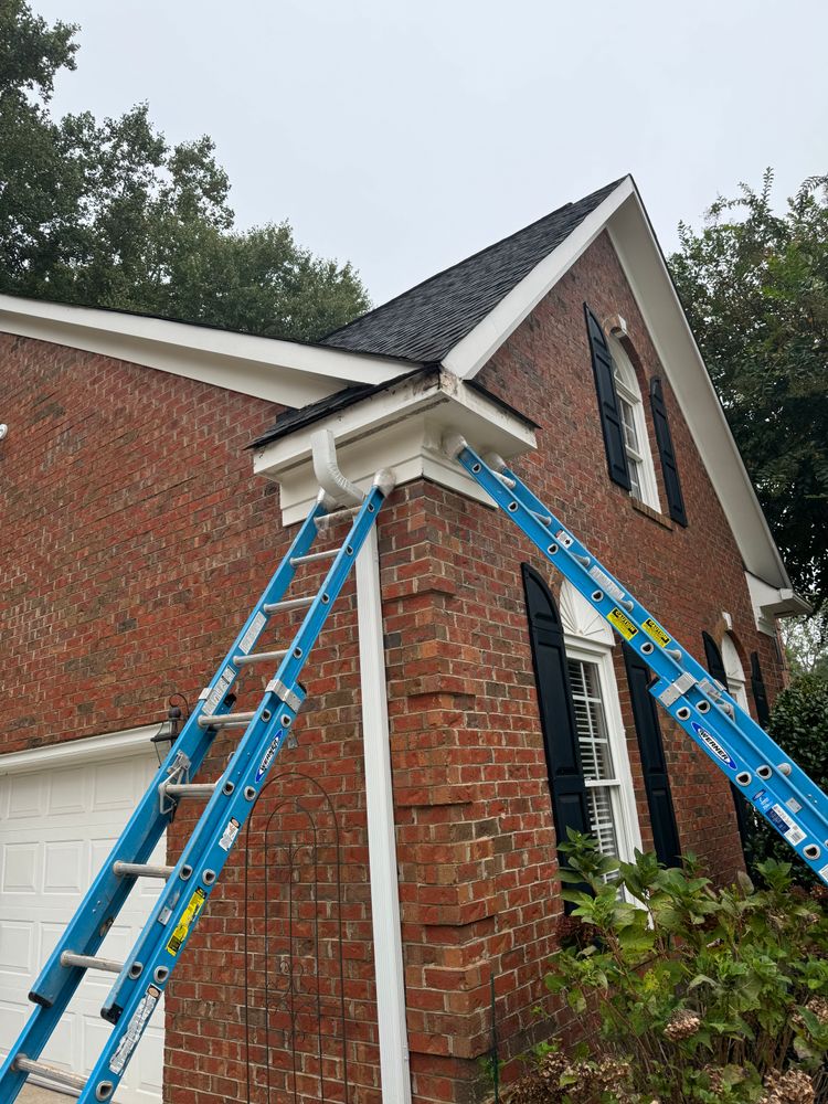 All Photos for Ultimate Gutters in Charlotte, NC