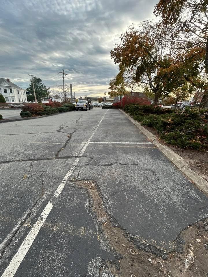 All Photos for Lucas Property Maintenance LLC in New Bedford, MA