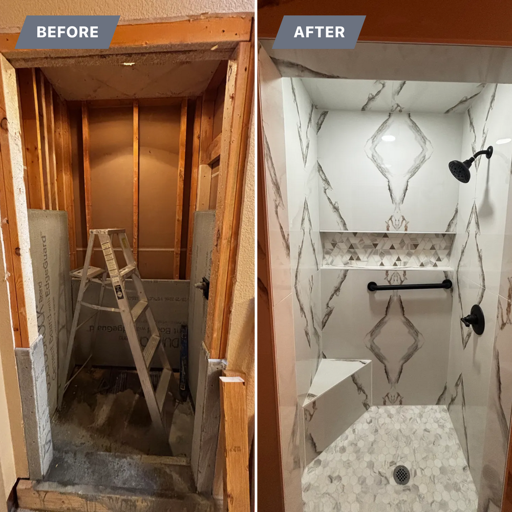 All Photos for Hill's Carpet & Remodeling in Odessa, TX