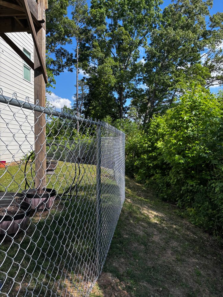 All Photos for Alpine Fence in Dahlonega, GA