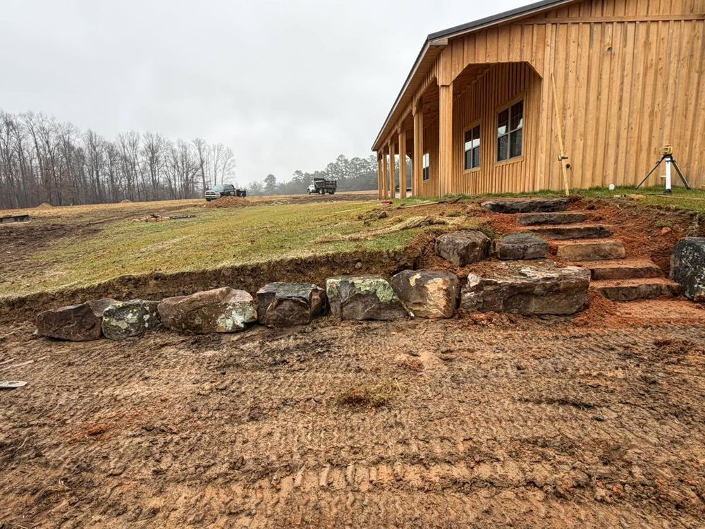 All Photos for TrottCo Excavation in Shelbyville, TN