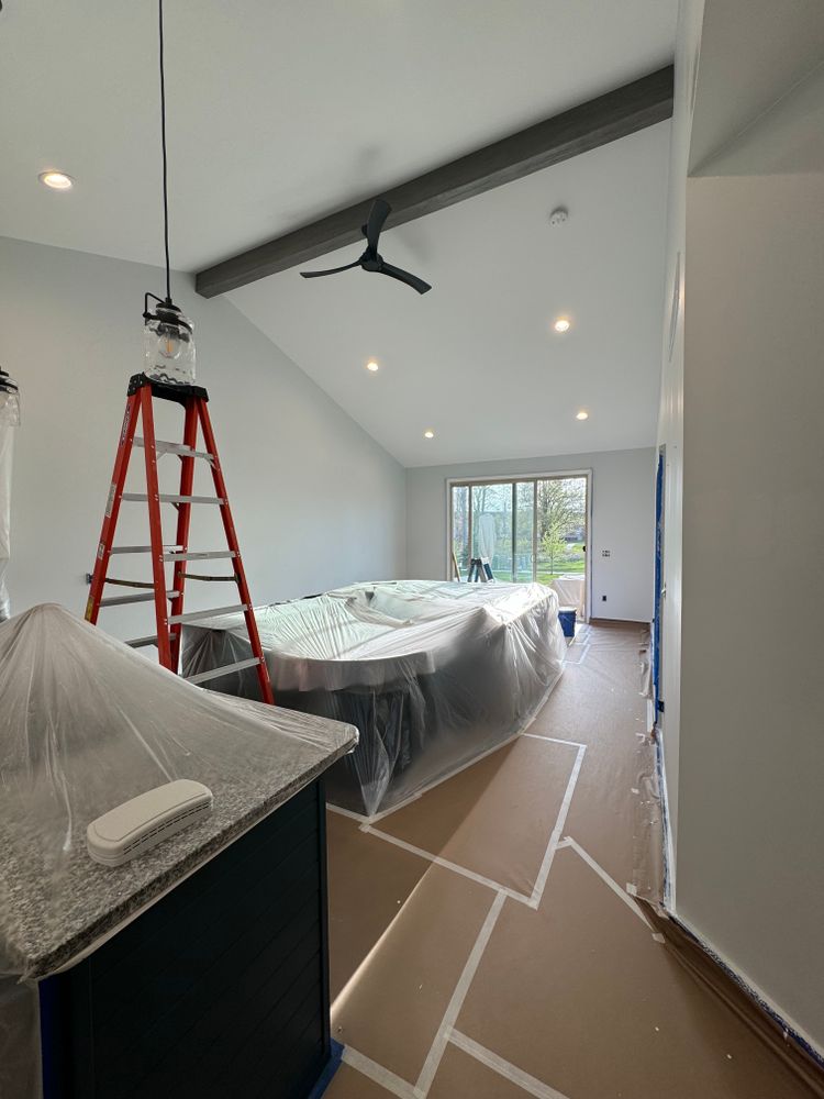 All Photos for Tucker Home Solutions in Sterling Heights, MI