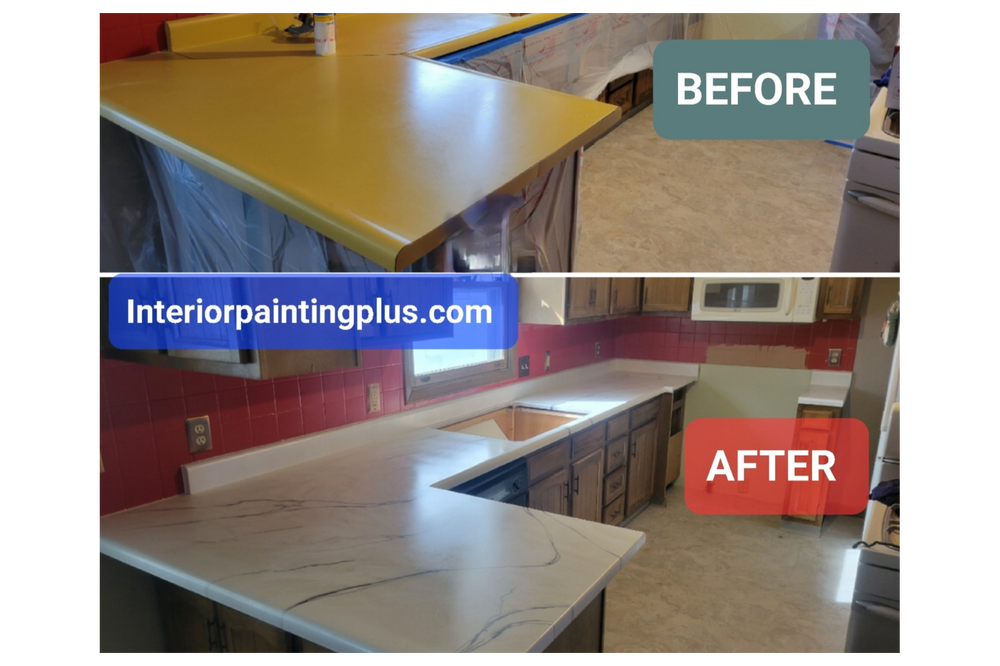 All Photos for Interior Painting Plus+ LLC in Audubon, Iowa