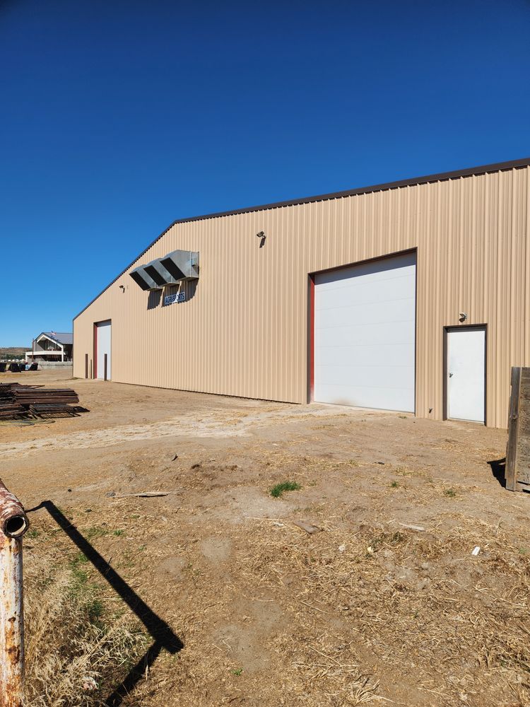 Exterior Renovations for Pinewood Construction. LLC in Miles City, MT