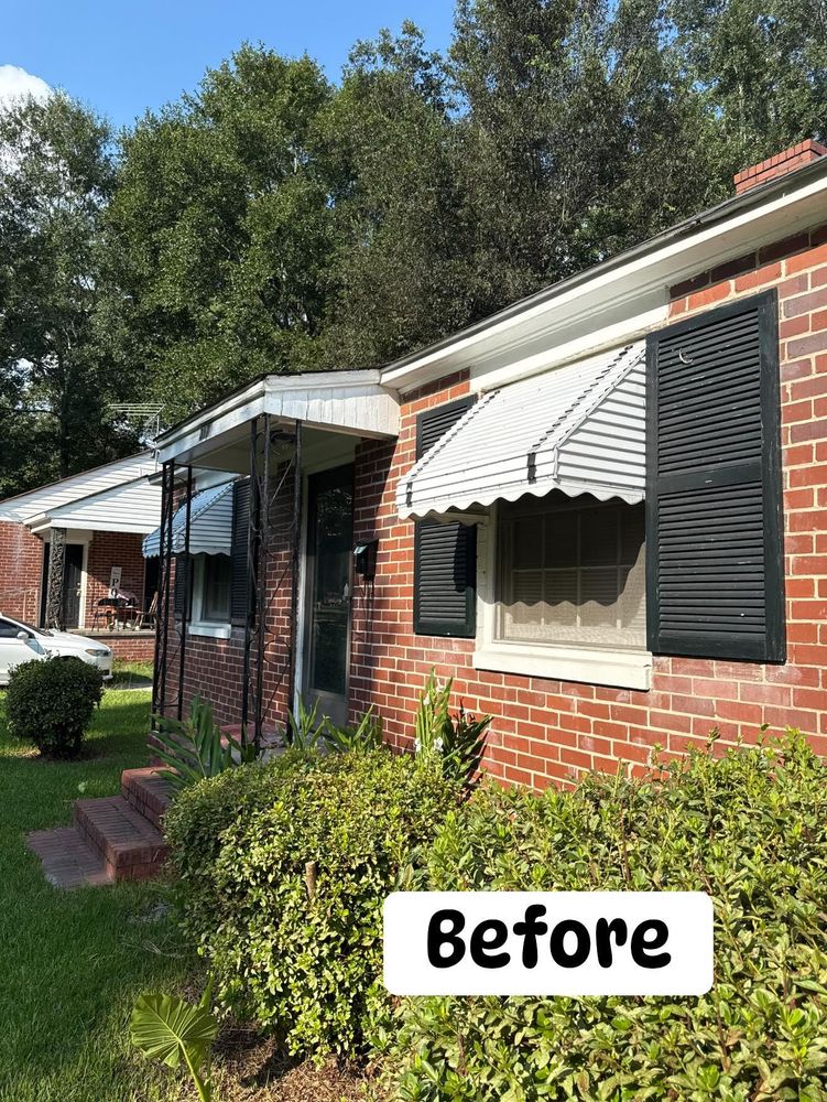 All Photos for EZ Painting & Washing in Macon, GA