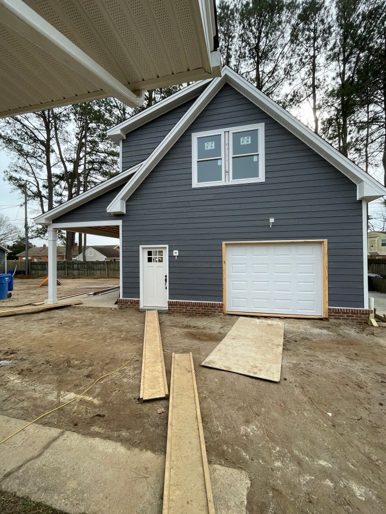 All Photos for Tidal Homes Inc. in Chesapeake, VA