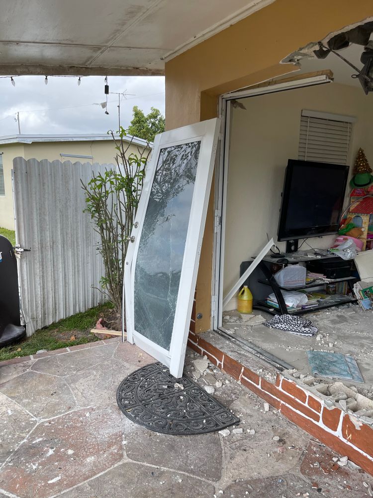 Vehicle Claims for Surplus Public Adjusters in Miami-Dade County, FL