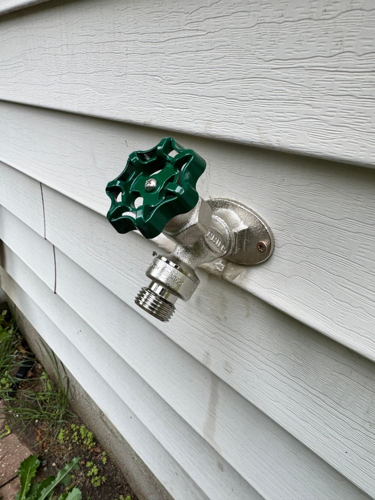 All Photos for PLUMBX in Inver Grove Heights, MN