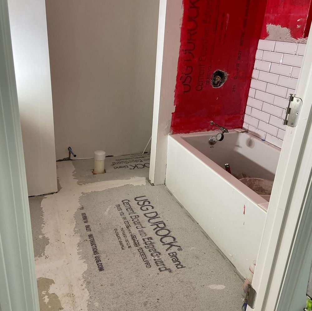 All Photos for Reliable Tile & Remodeling, LLC in Boston, MA
