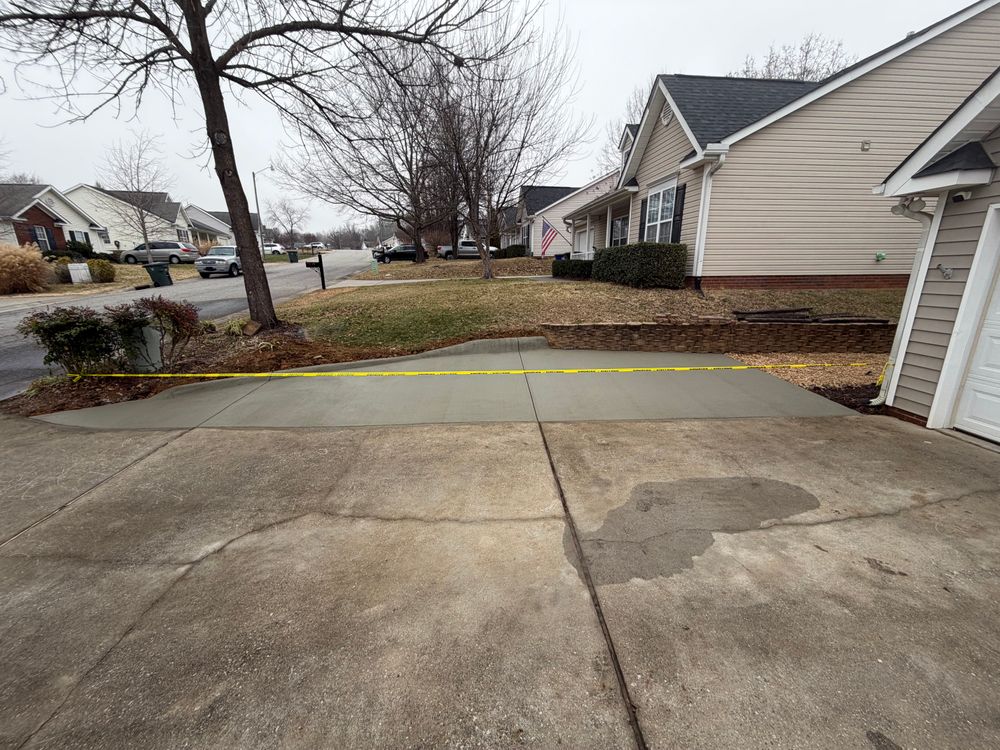 All Photos for McCune Construction LLC in Mocksville, NC