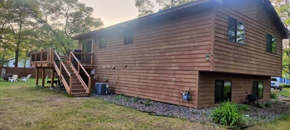 All Photos for Vivid Color Painting in Baxter, MN