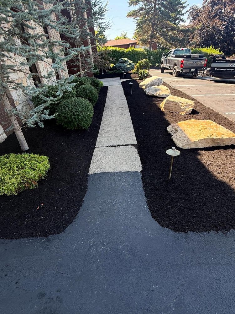 All Photos for Mark's Multiple Landscaping in Pittsburgh, PA