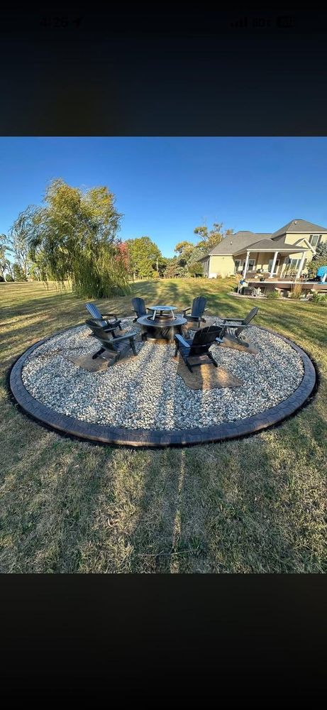 All Photos for Dust Till Dawn Lawn in London, Kentucky