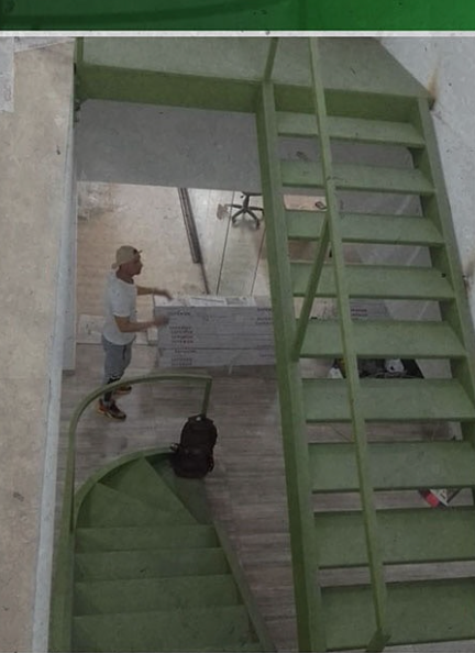 Varela Remodeling Services team in Austin, TX - people or person