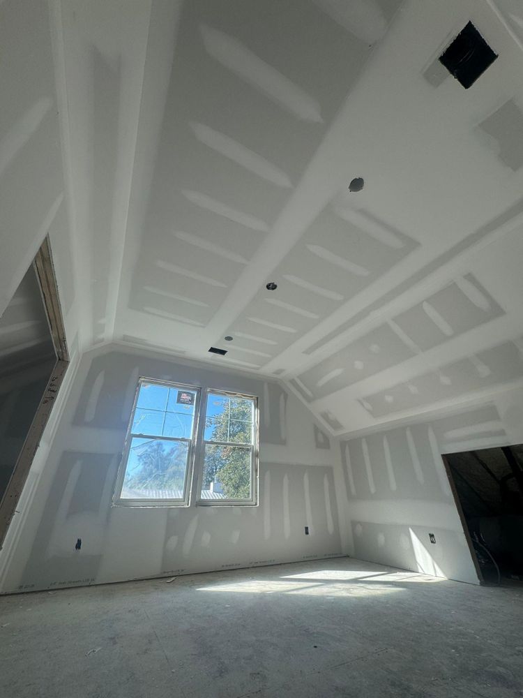 All Photos for M & J Drywall & Construction in Charleston, SC