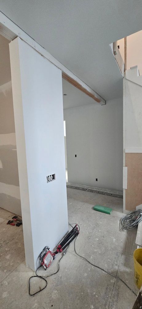 All Photos for Donahue Drywall LLC in Warren, PA