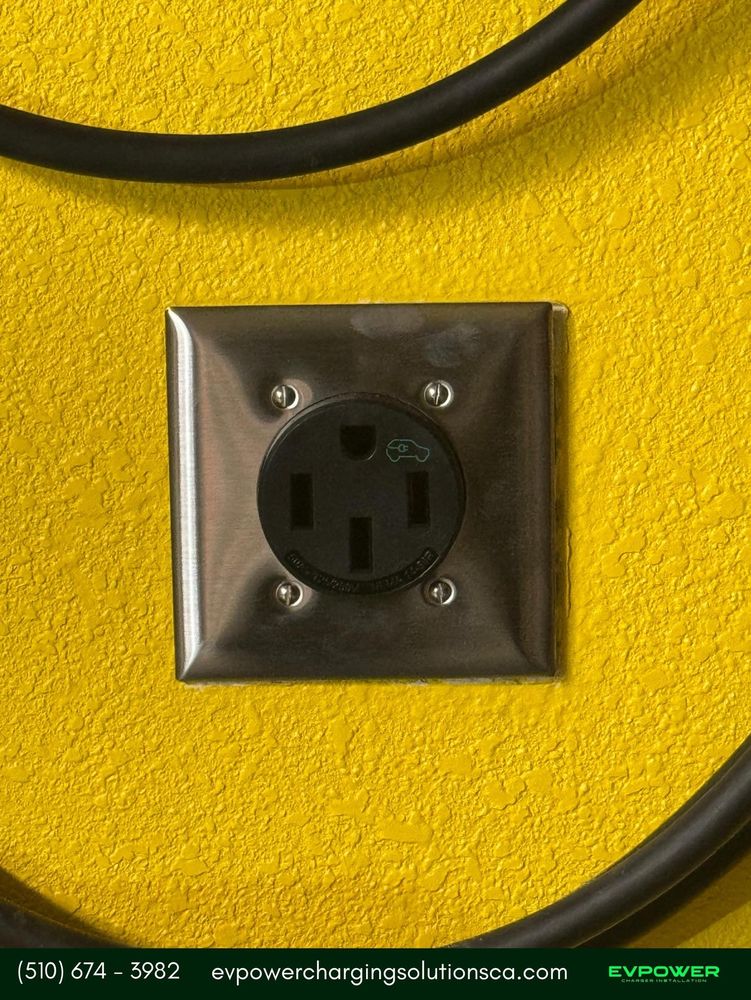 All Photos for EVPOWER CHARGING SOLUTIONS in Tracy, CA