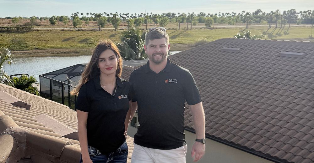 Daily Roofing team in Bradenton, FL - people or person