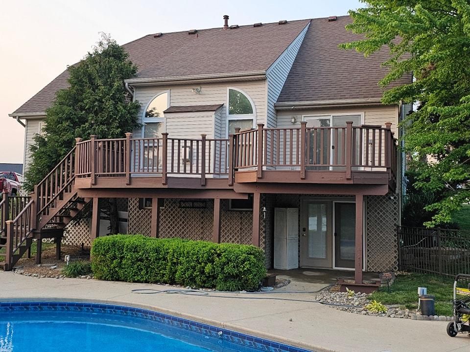 All Photos for Hearts & Hands Painting in Campbell, KY