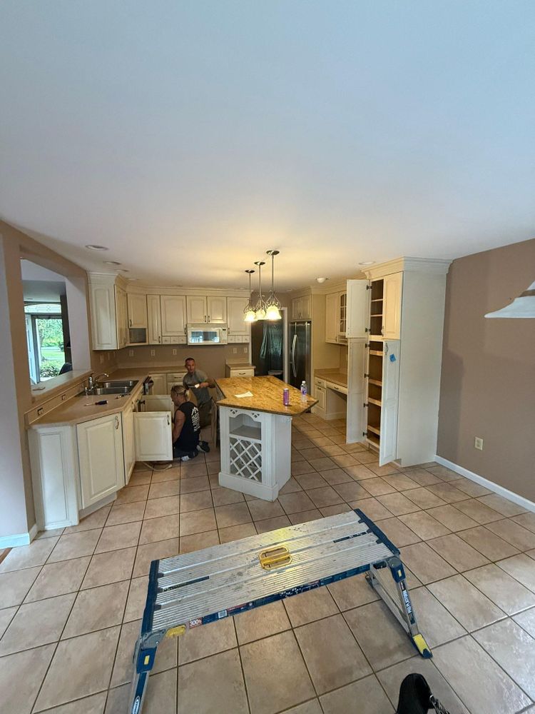 All Photos for Hufford's Construction in Dover, DE