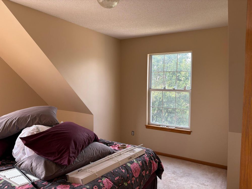 All Photos for Higgins Heartland Painting & Remodel in Grain Valley, MO