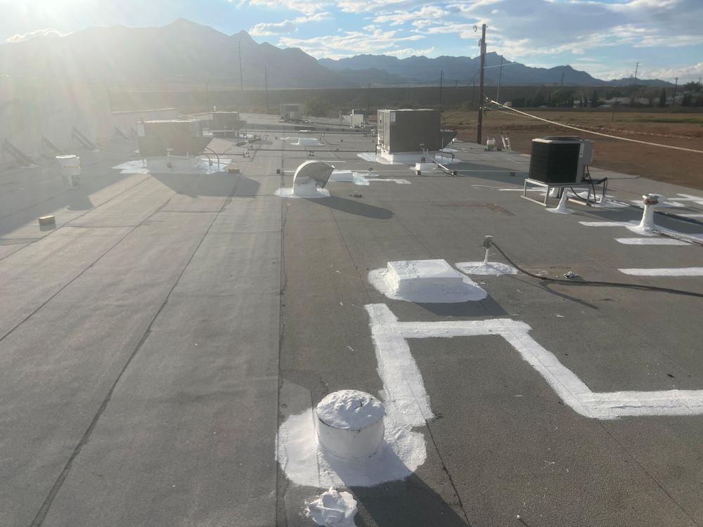 All Photos for MRV Construction in El Paso, TX