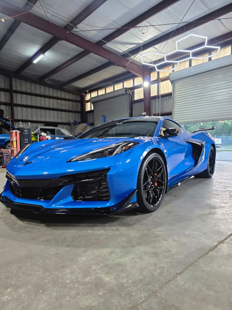 All Photos for Michael's Auto Detailing  in Lakeland, FL