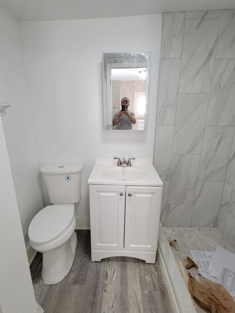 All Photos for Castle JR Landscaping & Painting LLC in Cincinnati, OH