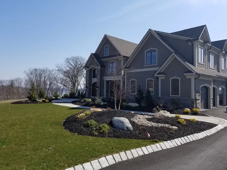 All Photos for TKC Landscaping in Middletown, NY