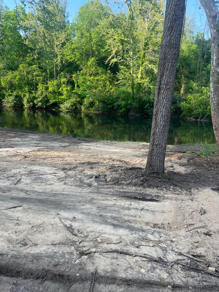 All Photos for Clarke Excavation Co. in Covington, VA