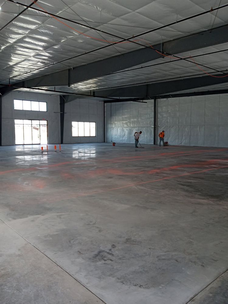 All Photos for New Age Concrete in Perry, IA