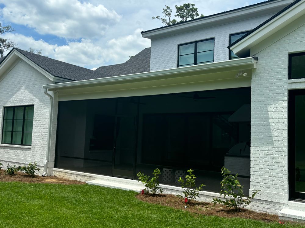 All Photos for DC Exteriors in Savannah, GA