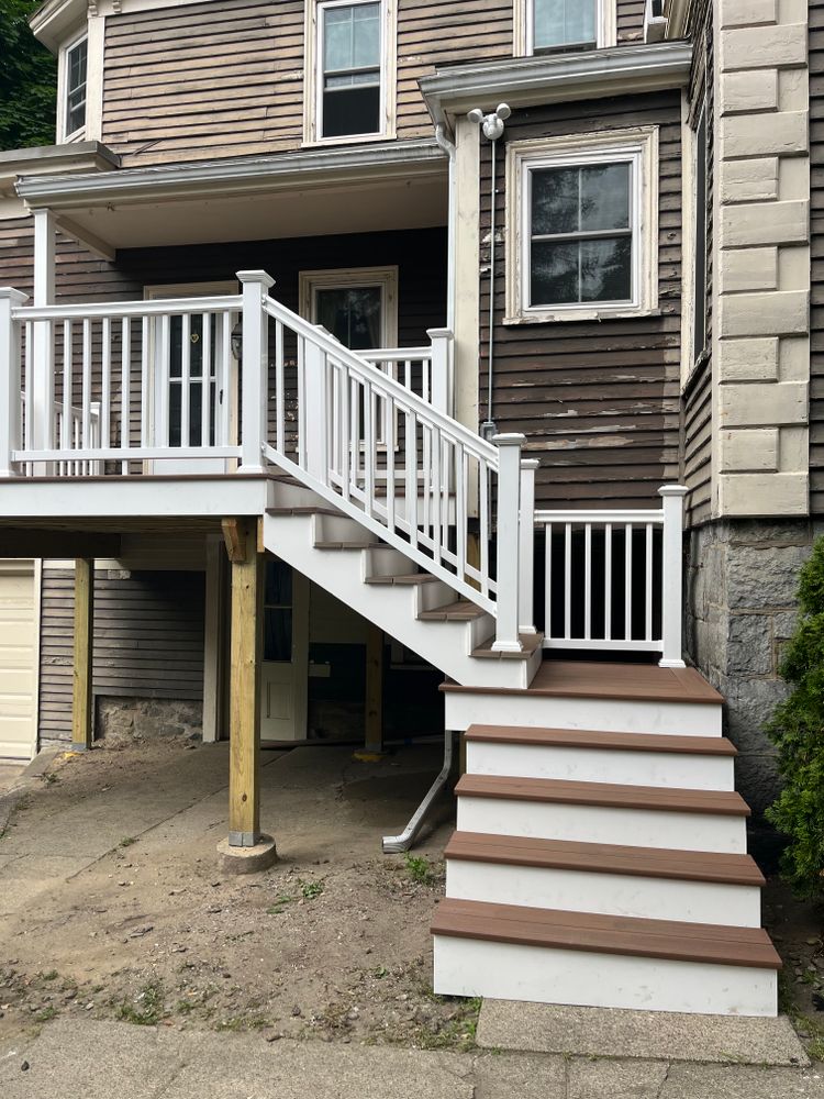 All Photos for DiPersio Construction in Wilmington, MA