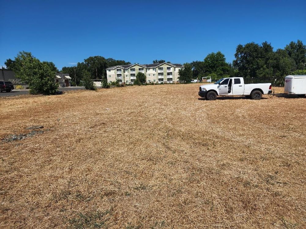 Our lot clearing service efficiently prepares your land for any project by removing debris, vegetation, and unwanted structures. Enhance your property's appeal with our comprehensive cleaning services tailored to homeowners' needs. for Gregg Yard Maintenance in Paradise, CA