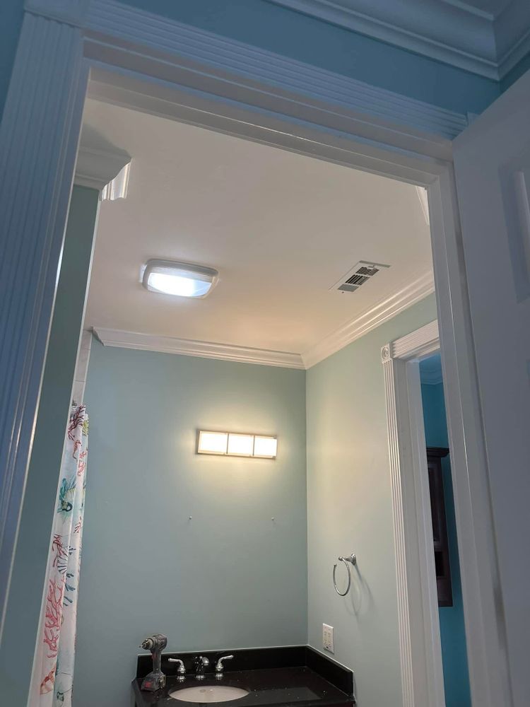 All Photos for PJ's Interior-Exterior Painting in Whiteville, NC