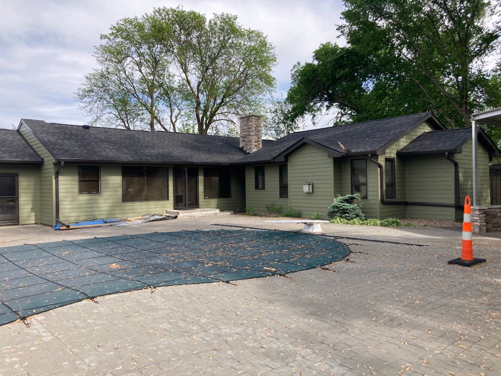 All Photos for The Gutter Man Seamless in Kearney, NE