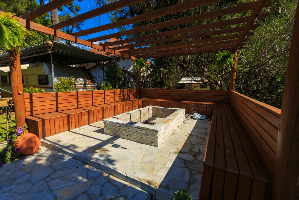 All Photos for Nice Image Landscaping Inc. in Fresno, CA