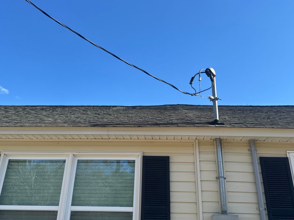 All Photos for Roofing By Eubanks Home Improvements in Lancaster County, SC