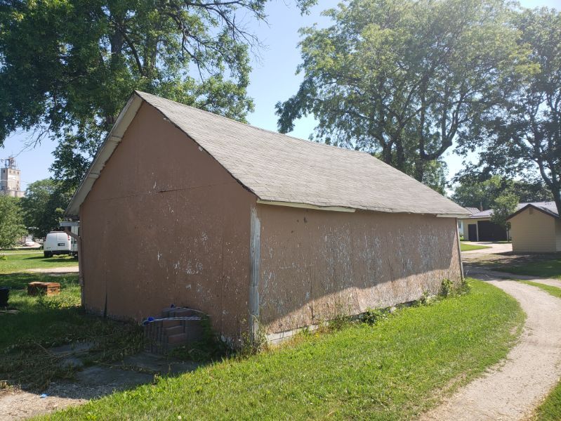 All Photos for Precision Excavating and Septic in Madrid, IA