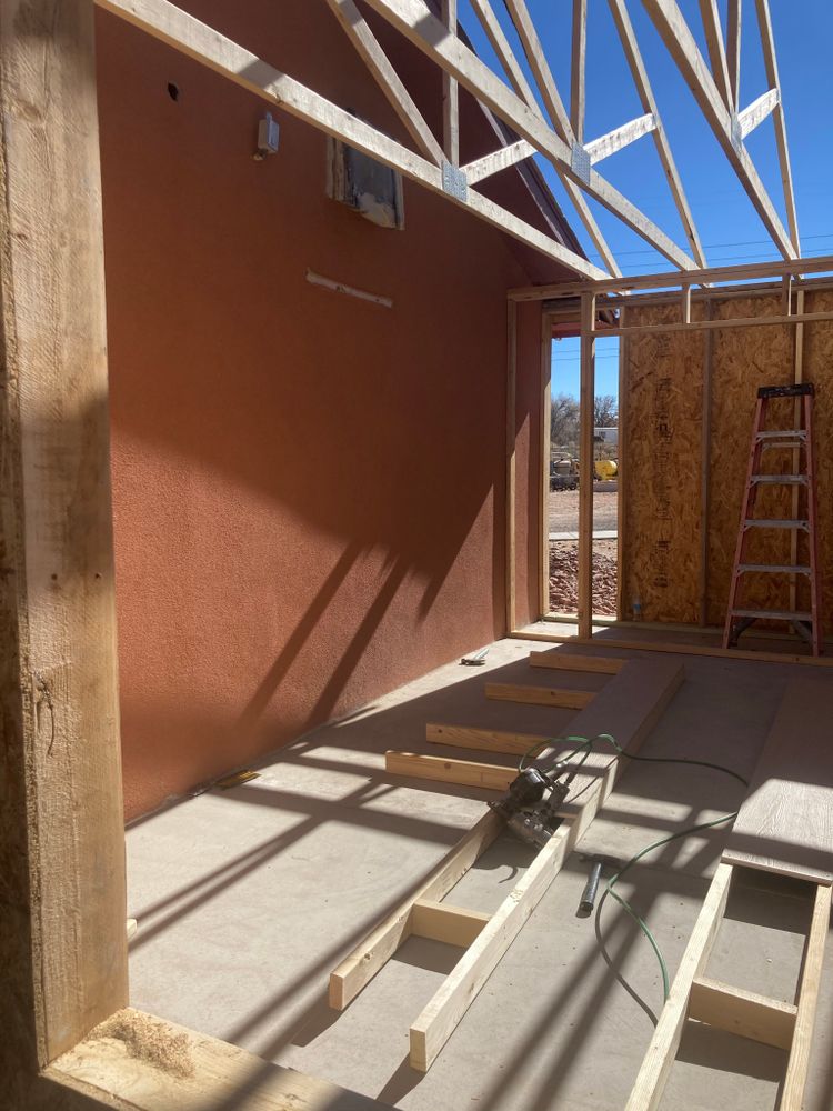 All Photos for MPB Construction LLC in Albuquerque, NM