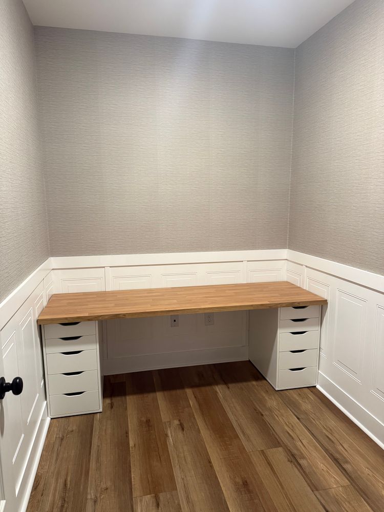 All Photos for RNJ Home Solutions in Forsyth, GA