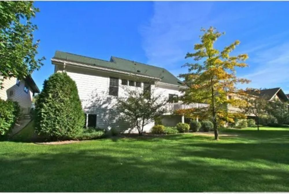 All Photos for Duraplus Topcoat Painting in New Brighton, MN