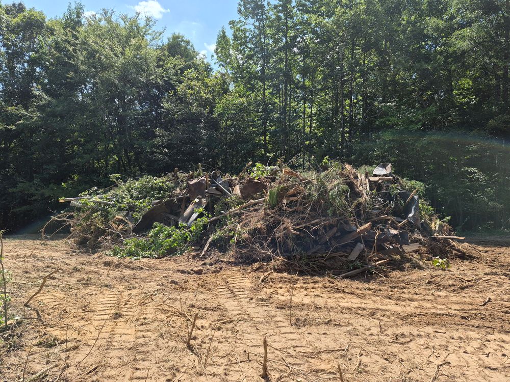 All Photos for 5 Star Land Management in Beech Bluff, TN