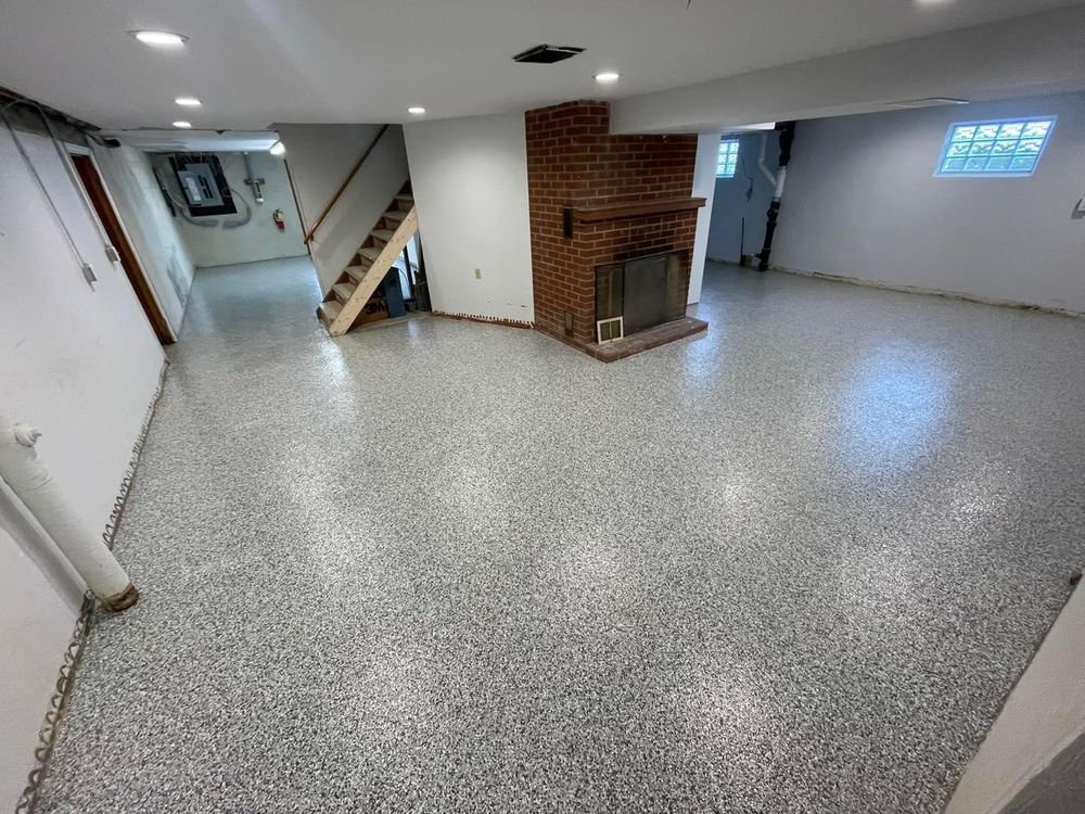 All Photos for Tanenbaum Services & Concrete in Florence, KY