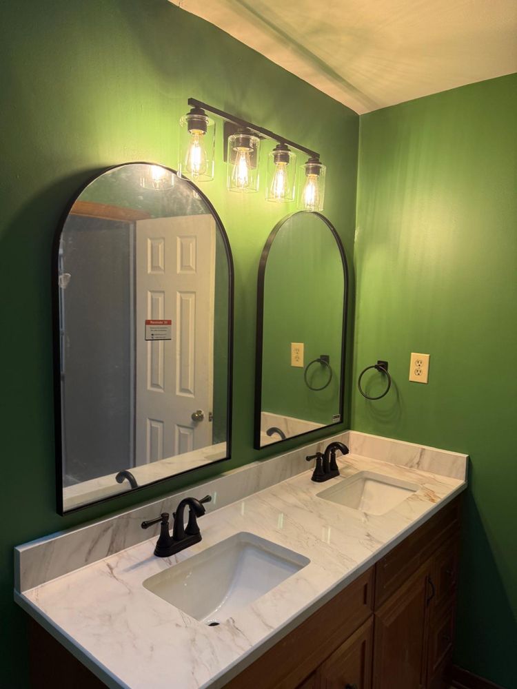 All Photos for J Home Solutions in Fredericksburg, VA