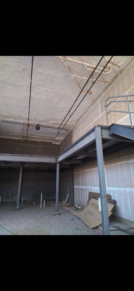 Welding for Peak Welding in Tryon, NC